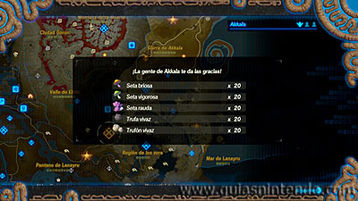 Hyrule Warriors: La era del cataclismo
