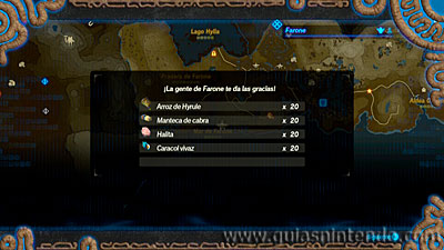 Hyrule Warriors: La era del cataclismo