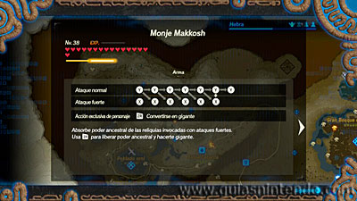 Hyrule Warriors: La era del cataclismo