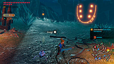 Hyrule Warriors: La era del cataclismo