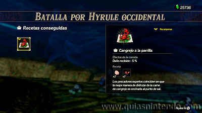 Hyrule Warriors: La era del cataclismo