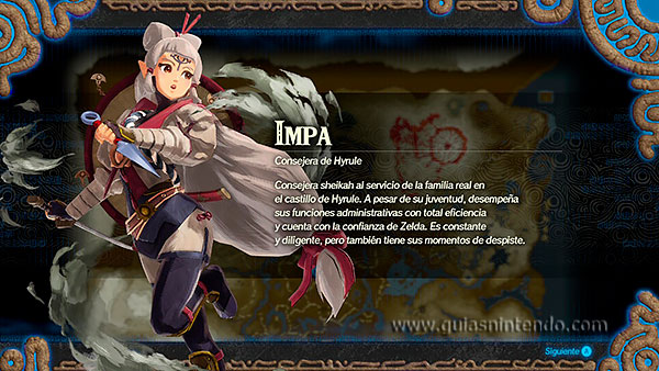 Hyrule Warriors: La era del cataclismo