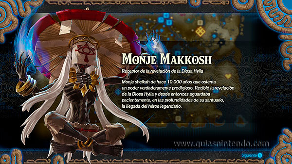 Hyrule Warriors: La era del cataclismo