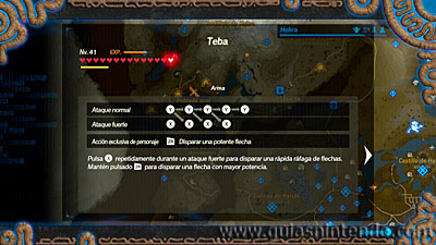 Hyrule Warriors: La era del cataclismo