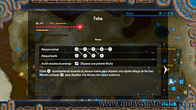Hyrule Warriors: La era del cataclismo