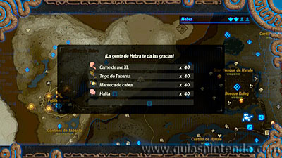 Hyrule Warriors: La era del cataclismo
