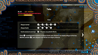 Hyrule Warriors: La era del cataclismo