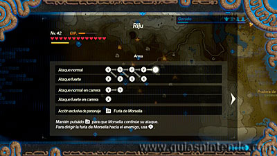 Hyrule Warriors: La era del cataclismo