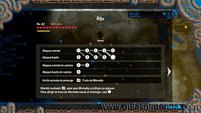 Hyrule Warriors: La era del cataclismo