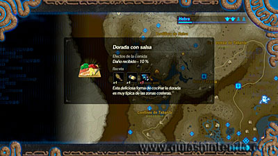 Hyrule Warriors: La era del cataclismo