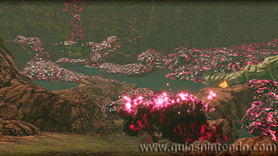 Hyrule Warriors: La era del cataclismo