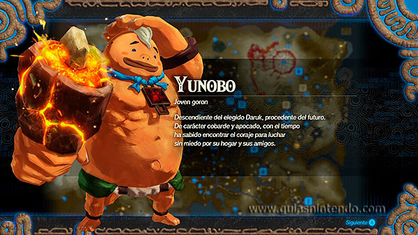 Hyrule Warriors: La era del cataclismo