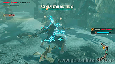 Hyrule Warriors: La era del cataclismo