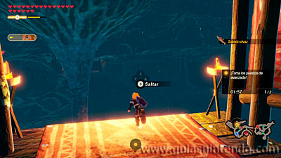 Hyrule Warriors: La era del cataclismo