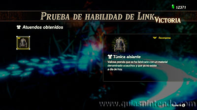 Hyrule Warriors: La era del cataclismo