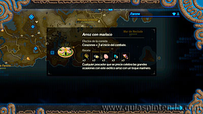 Hyrule Warriors: La era del cataclismo