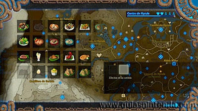 Hyrule Warriors: La era del cataclismo