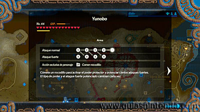 Hyrule Warriors: La era del cataclismo