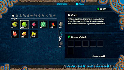 Hyrule Warriors: La era del cataclismo
