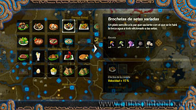 Hyrule Warriors: La era del cataclismo
