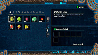 Hyrule Warriors: La era del cataclismo
