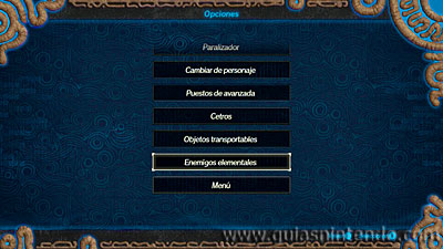 Hyrule Warriors: La era del cataclismo
