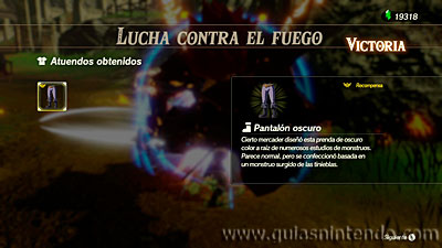 Hyrule Warriors: La era del cataclismo