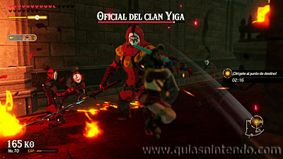 Hyrule Warriors: La era del cataclismo