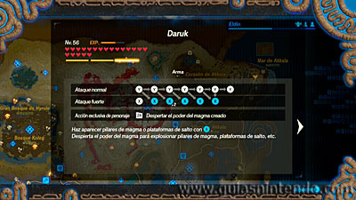 Hyrule Warriors: La era del cataclismo