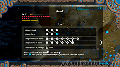 Hyrule Warriors: La era del cataclismo