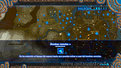Hyrule Warriors: La era del cataclismo