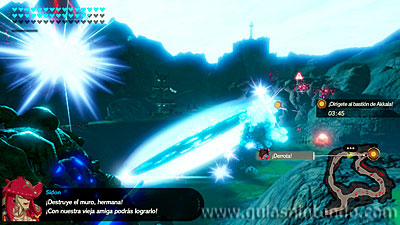 Hyrule Warriors: La era del cataclismo