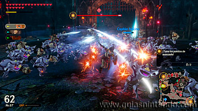 Hyrule Warriors: La era del cataclismo