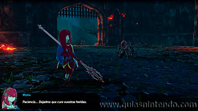 Hyrule Warriors: La era del cataclismo