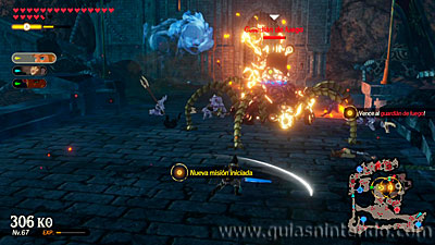 Hyrule Warriors: La era del cataclismo