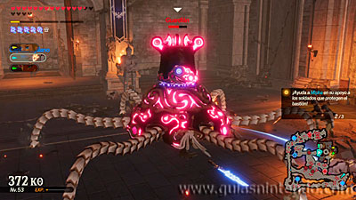Hyrule Warriors: La era del cataclismo