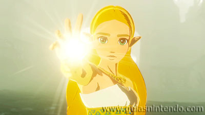 Hyrule Warriors: La era del cataclismo