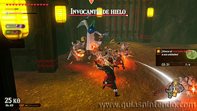 Hyrule Warriors: La era del cataclismo