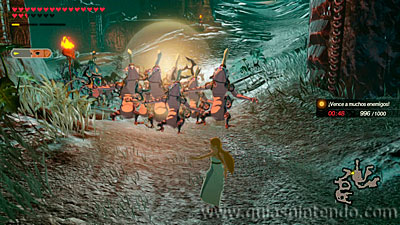 Hyrule Warriors: La era del cataclismo