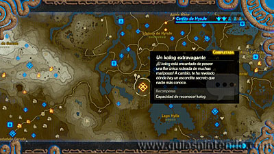 Hyrule Warriors: La era del cataclismo