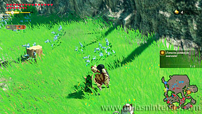 Hyrule Warriors: La era del cataclismo