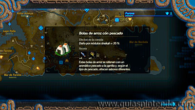 Hyrule Warriors: La era del cataclismo