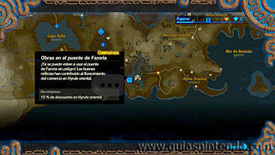 Hyrule Warriors: La era del cataclismo