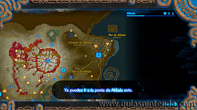 Hyrule Warriors: La era del cataclismo