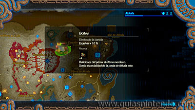 Hyrule Warriors: La era del cataclismo