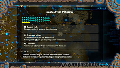 Hyrule Warriors: La era del cataclismo