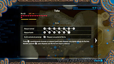 Hyrule Warriors: La era del cataclismo