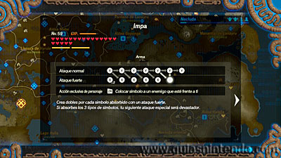 Hyrule Warriors: La era del cataclismo