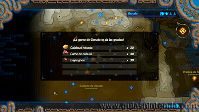 Hyrule Warriors: La era del cataclismo
