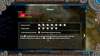 Hyrule Warriors: La era del cataclismo
